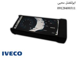  دیاگ کامیون های ایویکو